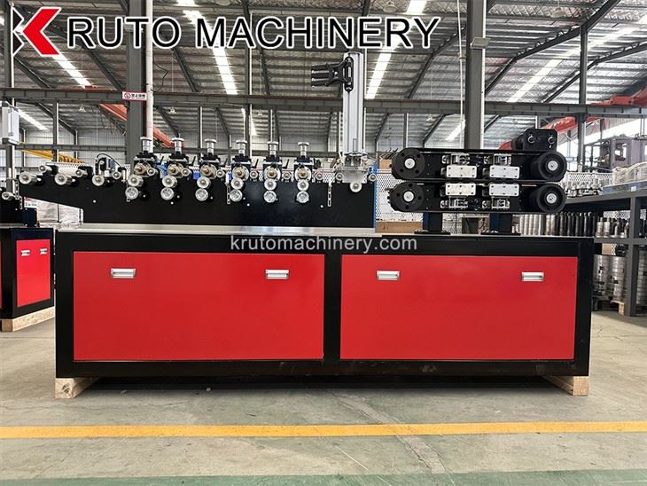 Flat Drip Irrigation Belt Production Line high quality