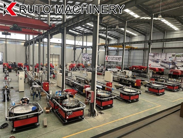 Flat Drip Irrigation Belt Production Line best