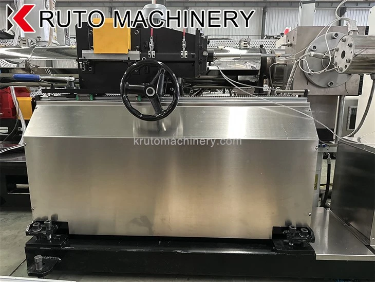 Flat Drip Irrigation Belt Production Line manufacturers